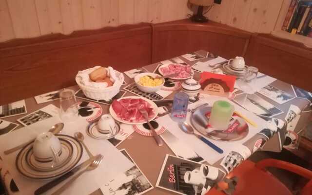 Family B&B IL Bosco Incantato