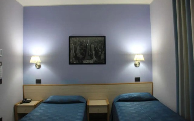 Hotel Città dei Papi