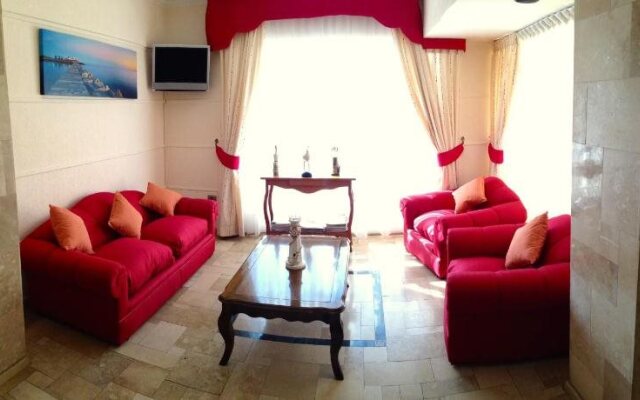 Hotel Licantay