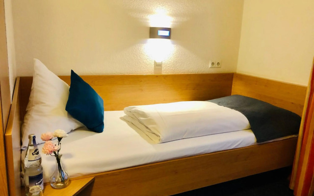 Hotel Austria Stuttgart-City