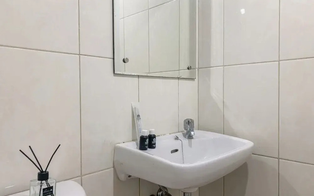 Best Place And Homey 2Br Apartment Springlake Summarecon Bekasi