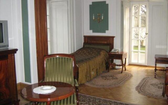 Hotel butikowy Palac Jablonna