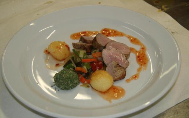 Alpengasthof Enzianhof