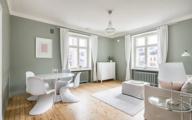 Scandinavian Apartments Fredrikinkatu