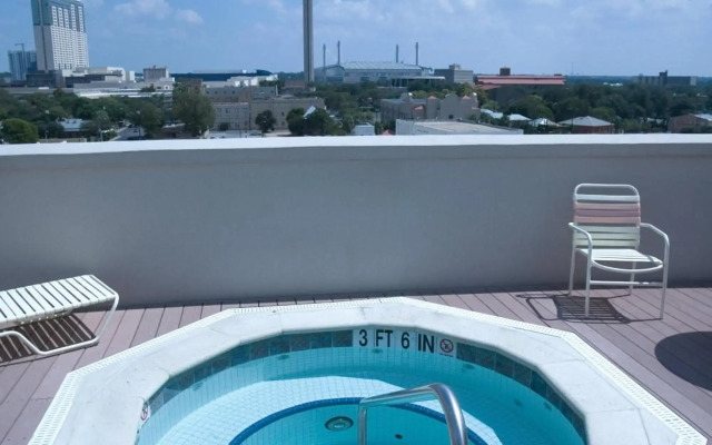 Club Wyndham La Cascada