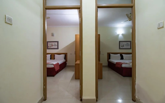 Viva Calangute