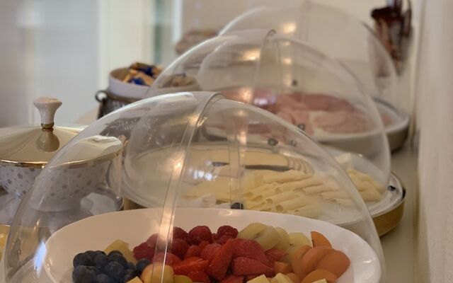 hotelmarchen Garni
