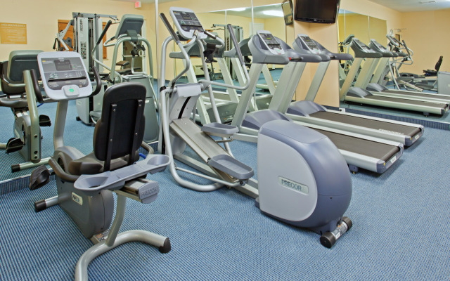 Extended Stay America Suites Houston Kingwood