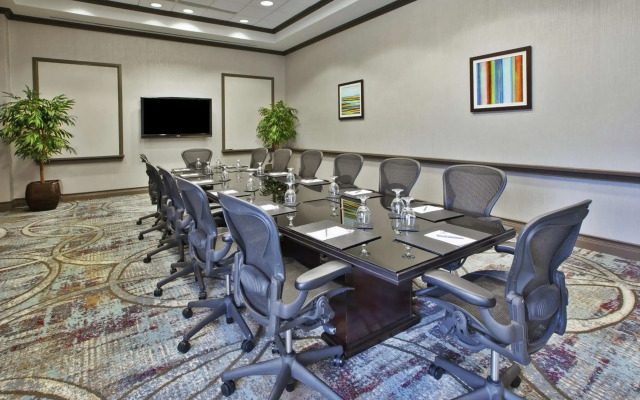 Embassy Suites Columbus-Airport