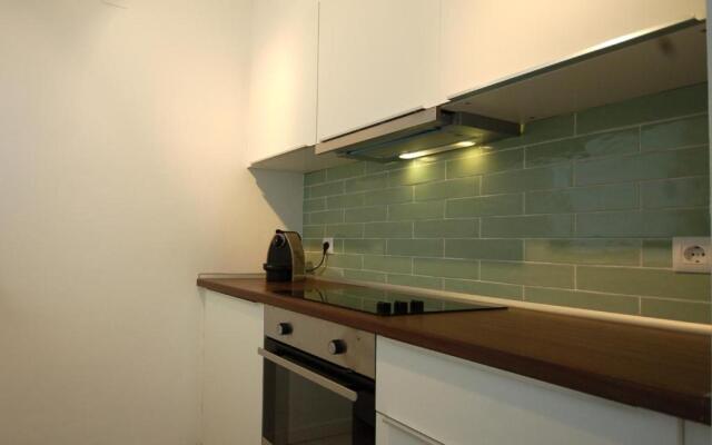 Lets Holidays Carbonera 3 apartment