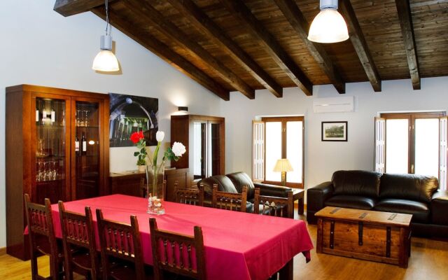 Casa Del Vino
