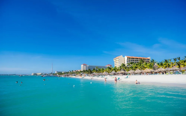 Tuscany Residence Aruba