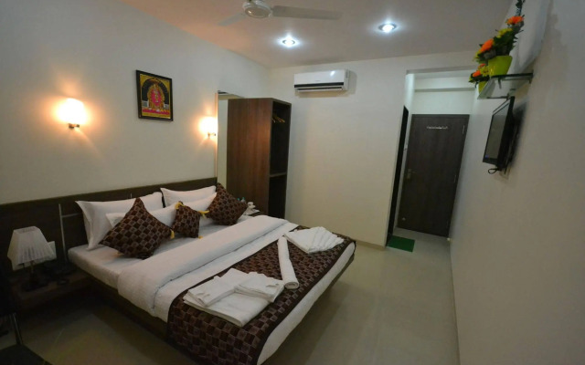 Hotel Sai Sakha