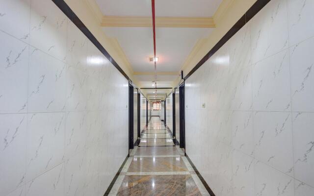 OYO 12985 Sabharwal Viceroy