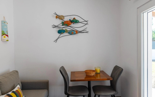 Apartamentos - Solar Vale Covo