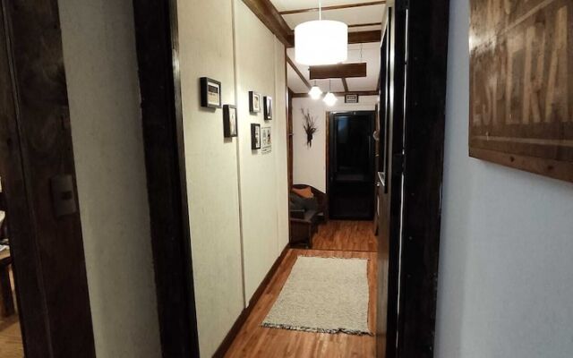 Refugio Los Cipreses Hotel