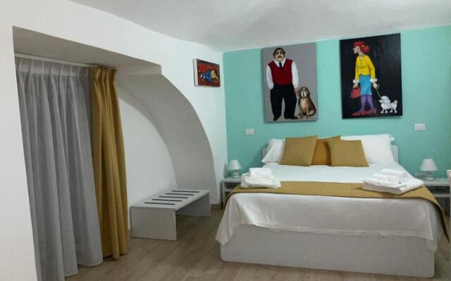 'A Room de' Scugnizzi