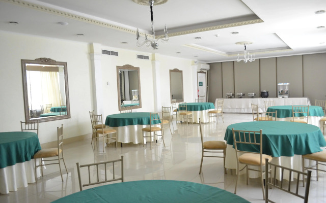 Hotel Patrimonial by Greenfield