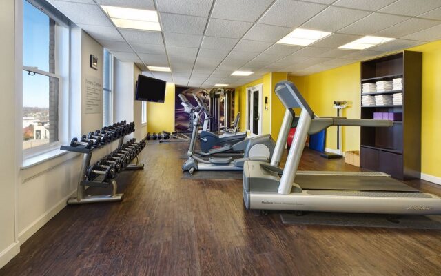 Hotel Indigo Nashville - The Countrypolitan by IHG