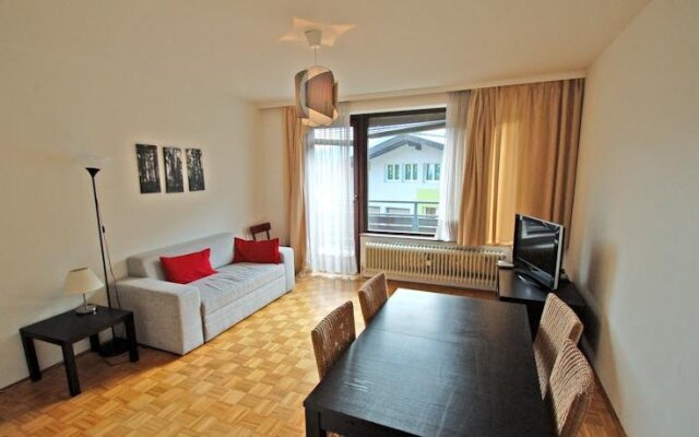 Appartement Bertl