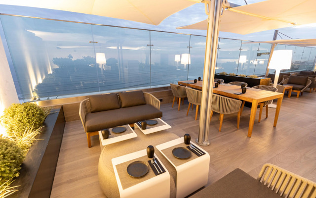 AC Hotel by Marriott Lima Miraflores