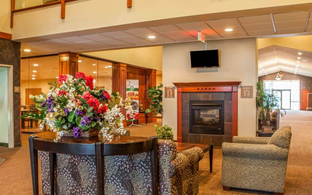 Quality Inn & Suites Hannibal West