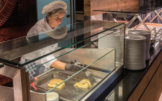 Holiday Inn Munich-Unterhaching by IHG