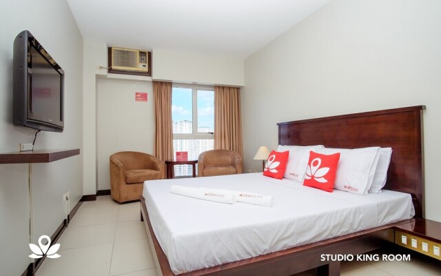 ZEN Rooms at Millenia Tower Ortigas