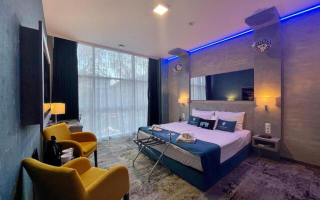 Smart Hotel Budapest