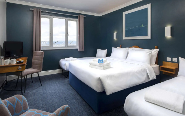 Travelodge Northampton Round Spinney