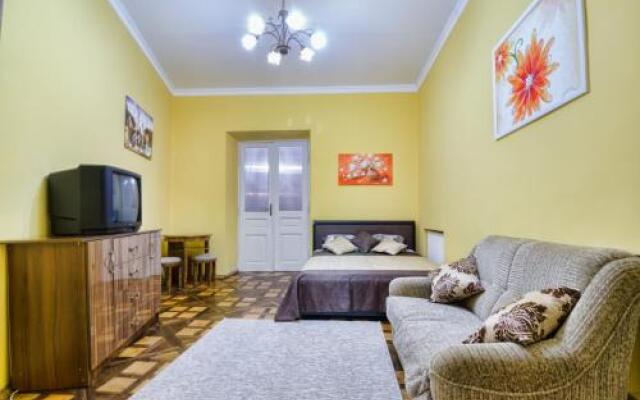 Modern and Classic apart. Central location