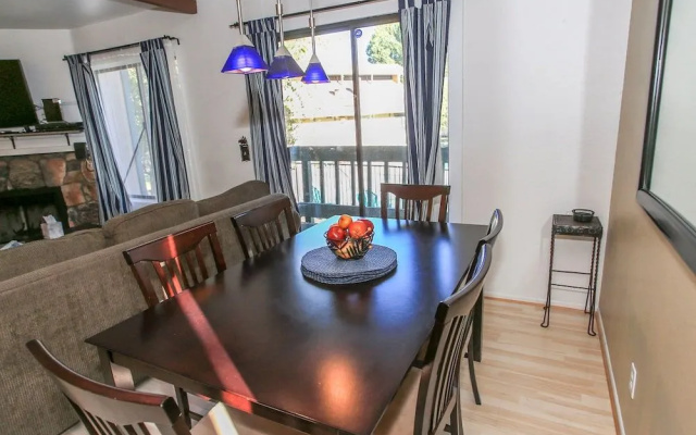 Adi Boulder Condo