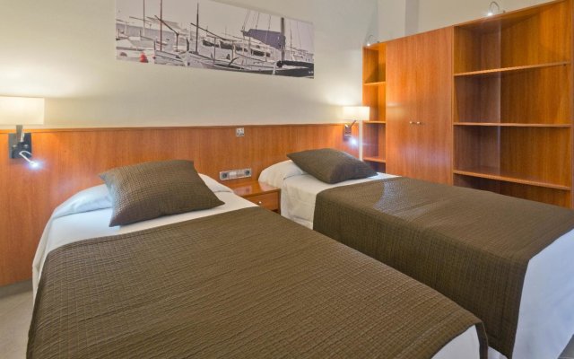 Hotel GHT S'Agaró Mar