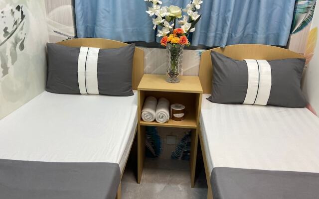 Rhine Guest House