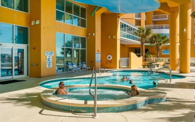 Splash Beach Resort by Panhandle Getaways