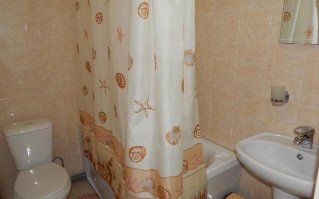 Dom Aleks Guest House