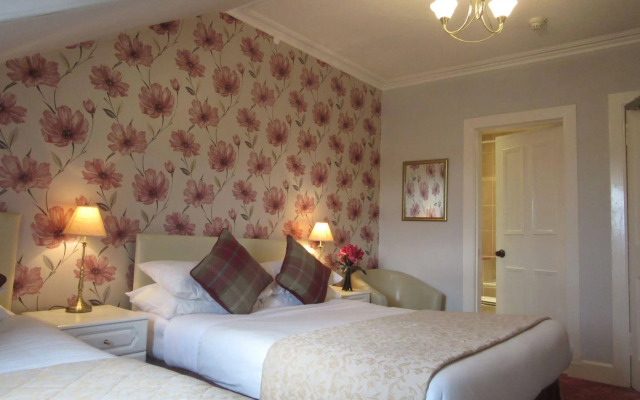 Sonas Guesthouse