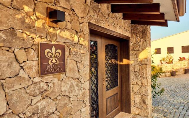 Zornitza Family Estate Relais & Chateaux