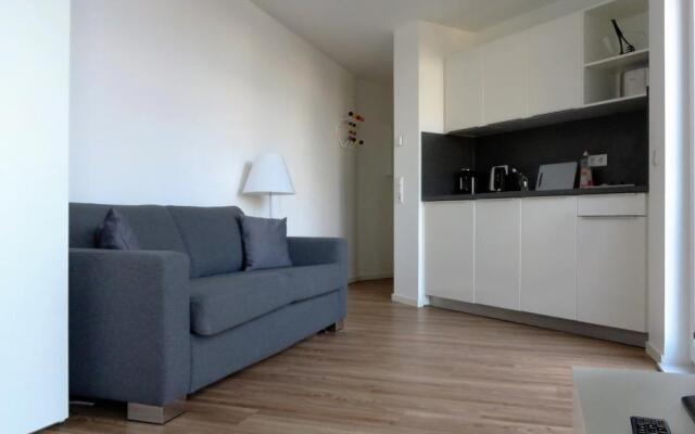 Domapartments Aachen City