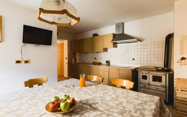 Bergreen Apartments