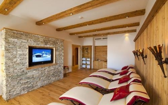 Hotel Feriengut Oberhabach