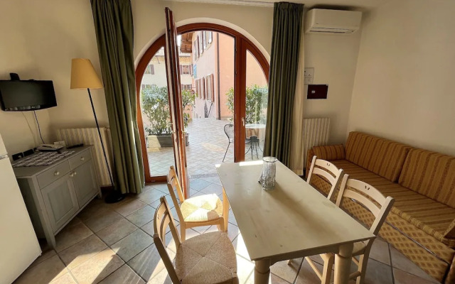 Residence Casa Gardola