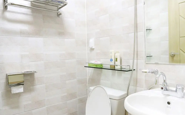 Jeonju Hyu Guest House