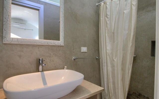 Grazia Lovely Seaview Pescoluse