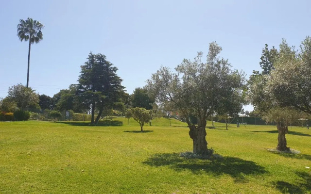 Torres De Aloha 2 bdr Puerto Banus