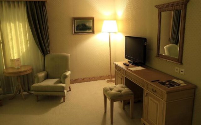Savon Hotel - Special Class