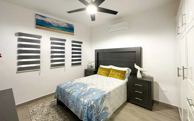 The Ultimate Downtown Home