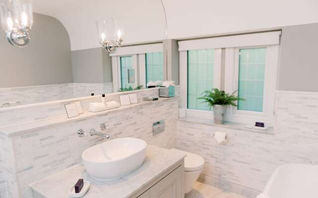 Lucknam Park Hotel & Spa