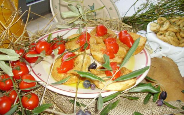 Piccolo Hotel Villa Rosa Ostuni