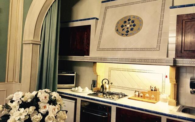 Villa Marrone Luxury Residences